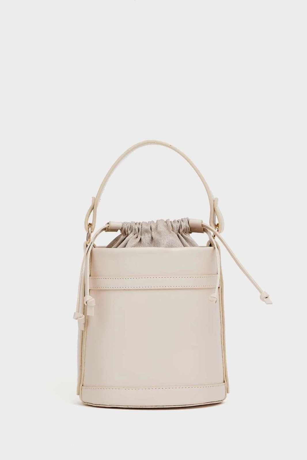 Çantë dore Zoozie Bags, MK1020225SAG10-01, bezhë