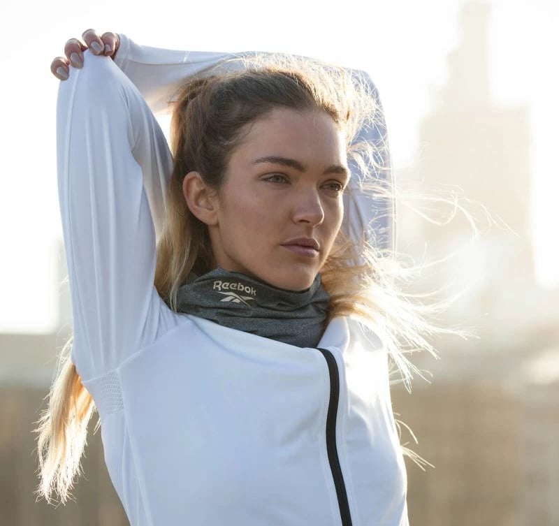 Tub vrapimi Reebok RRAC-10130GR për meshkuj dhe femra, ngjyrë gri Tub vrapimi Reebok RRAC-10130GR për meshkuj dhe femra, ngjyrë gri