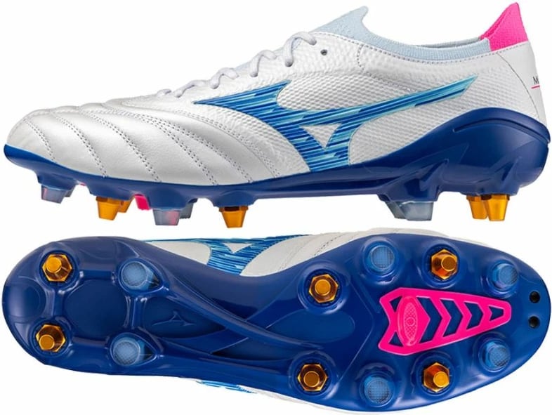 Atlete futbolli Mizuno për meshkuj