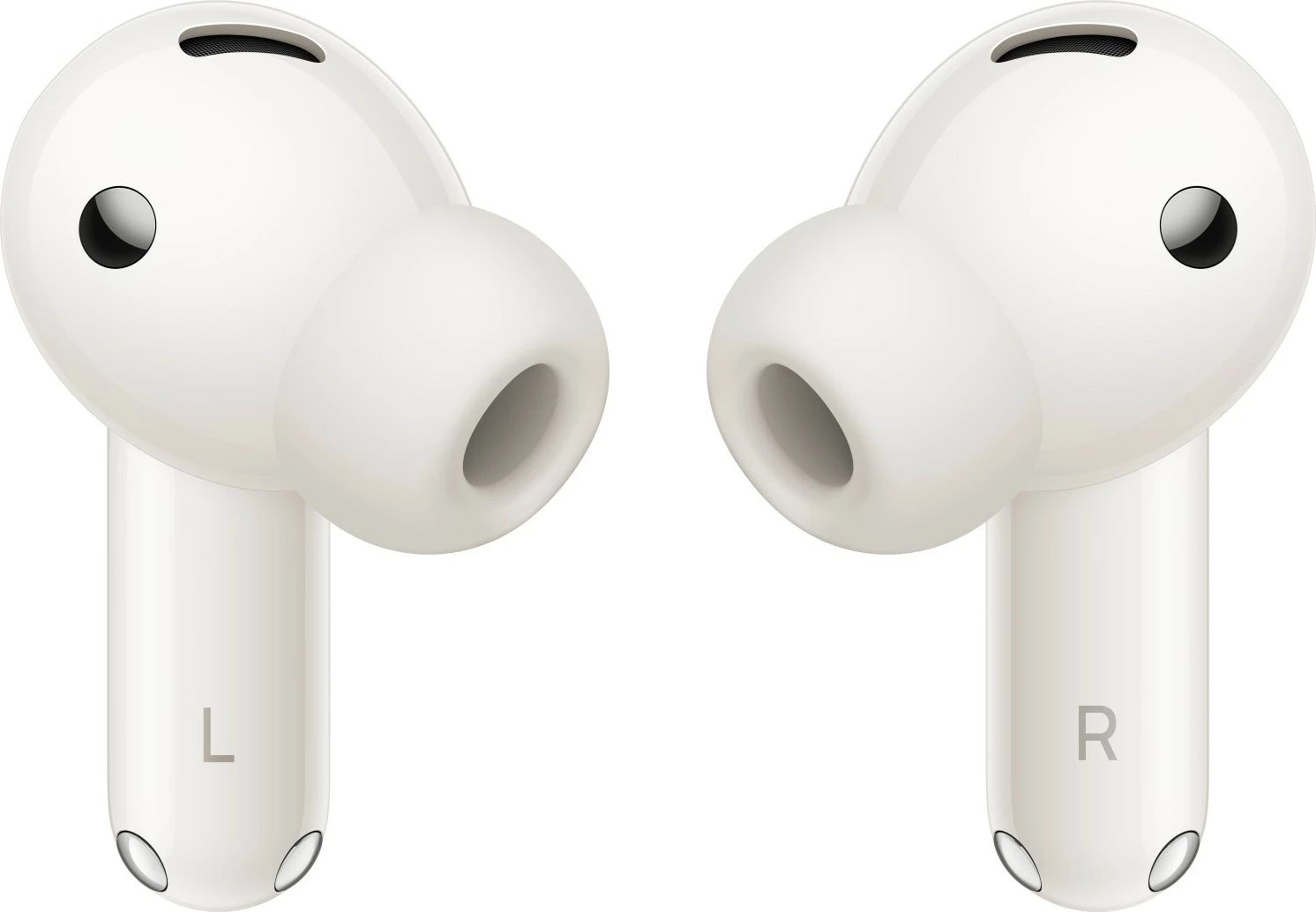 Kufje Huawei FreeBuds 7i, wireless, ANC, Bluetooth 5.3, të bardha