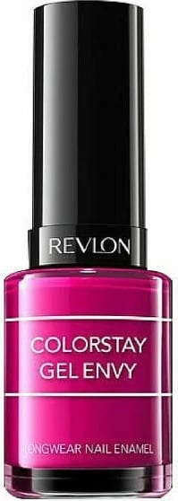 Llak për thonj Revlon Colorstay Gel Envy 400 Royal Flush unisex