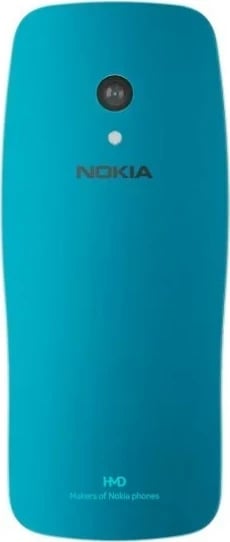 Celular Nokia 3210 (TA-1618) LTE, 128GB, blu