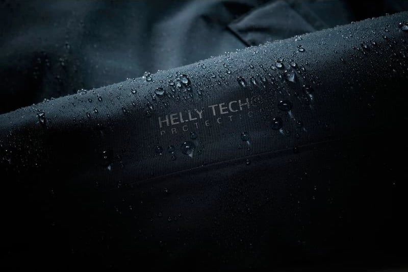 Pallto i izolum për femra Helly Hansen, navy