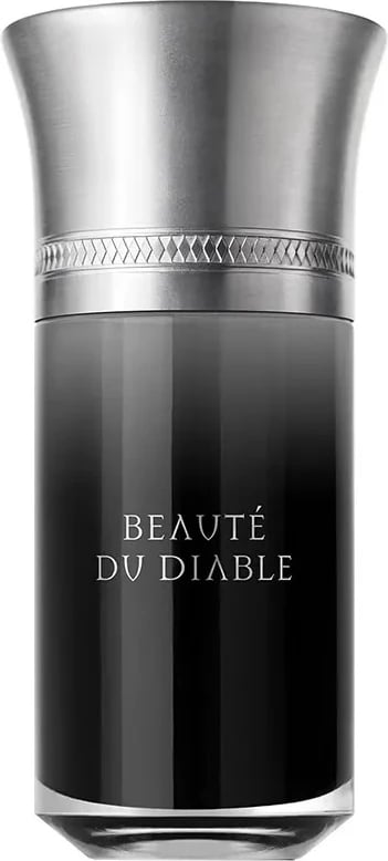 Eau de Parfum Liquides Imaginaires Beaute du Diable 100ml