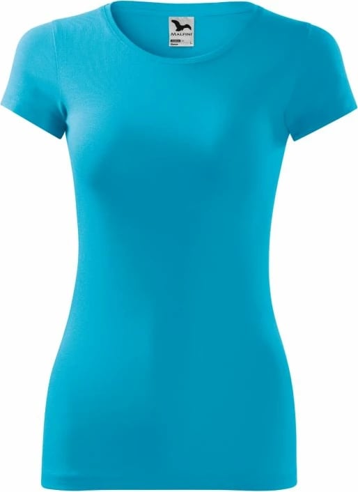 Maicë Malfini për femra, blu