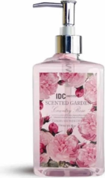 Xhel dushi IDC INSTITUTE Scented Garden Rose 780ml
