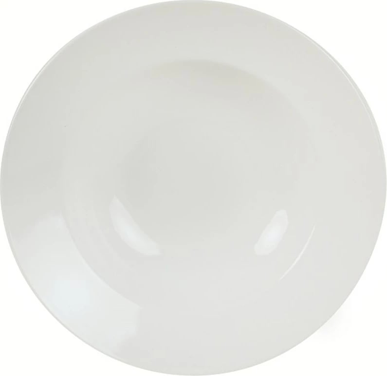 Pjatë Hermia Concept, e bardhë, PT025126F006A000000MAMTE00, 26cm