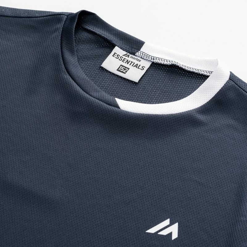 Maicë për fëmijë Yakimasport, navy blue