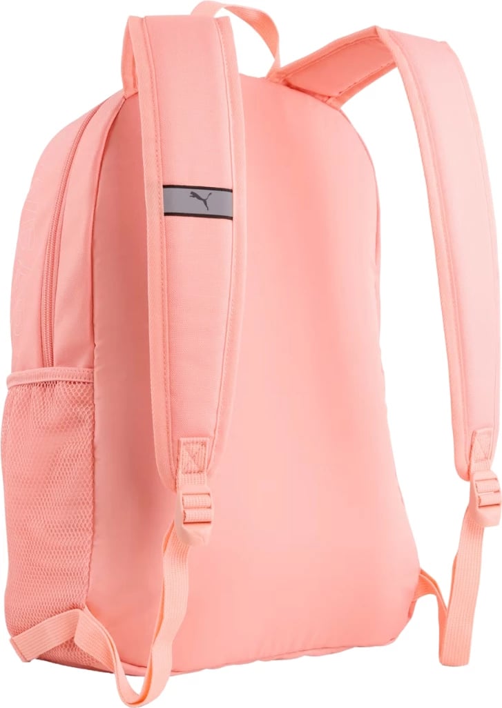 Çantë shpine Puma unisex, portokalli