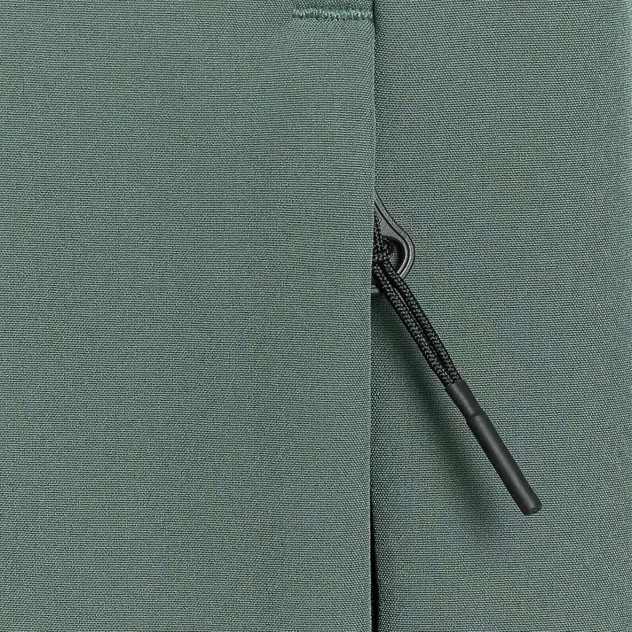 Jakne softshell për meshkuj 4F, e gjelbër