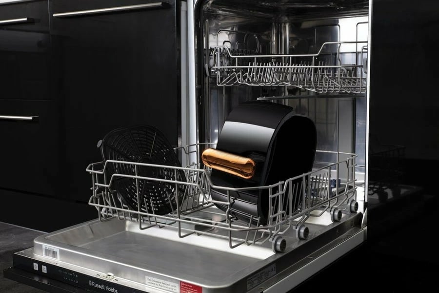 Fritezë me Ajër Russell Hobbs SATISFRY 26510-56