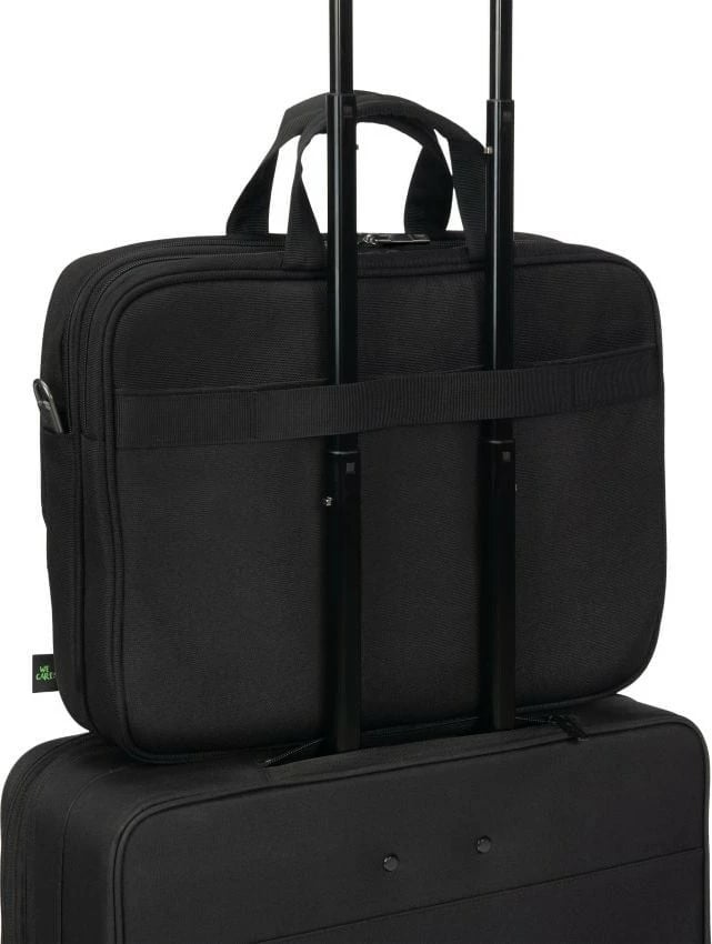 Çantë laptopi Dicota Top Traveller FIVE 14-16, e zezë