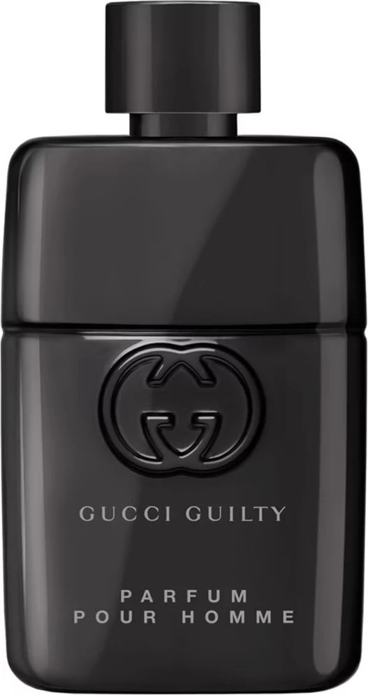 Eau de Parfum për meshkuj Gucci Guilty Pour Homme 50ml