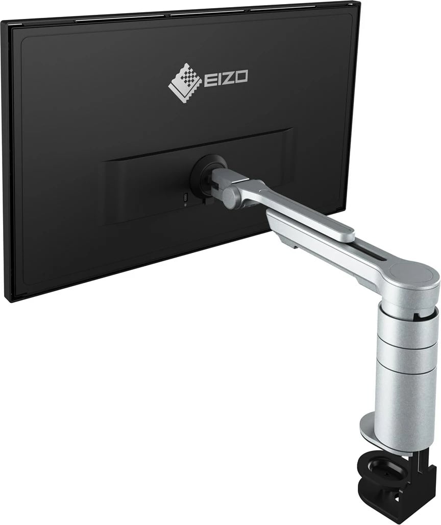 Kasë monitori EIZO FlexScan FLT, 23.8", Full HD, IPS, USB Type-C, E zezë