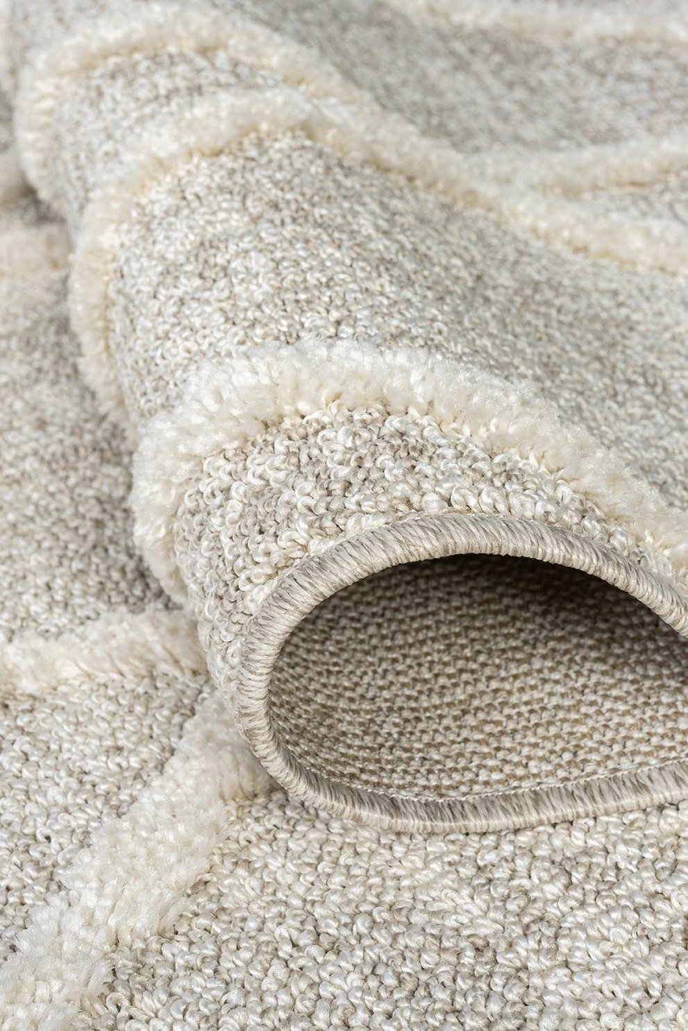 Qilim (100x200) Conceptum Hypnose, Marimba - Bezhe