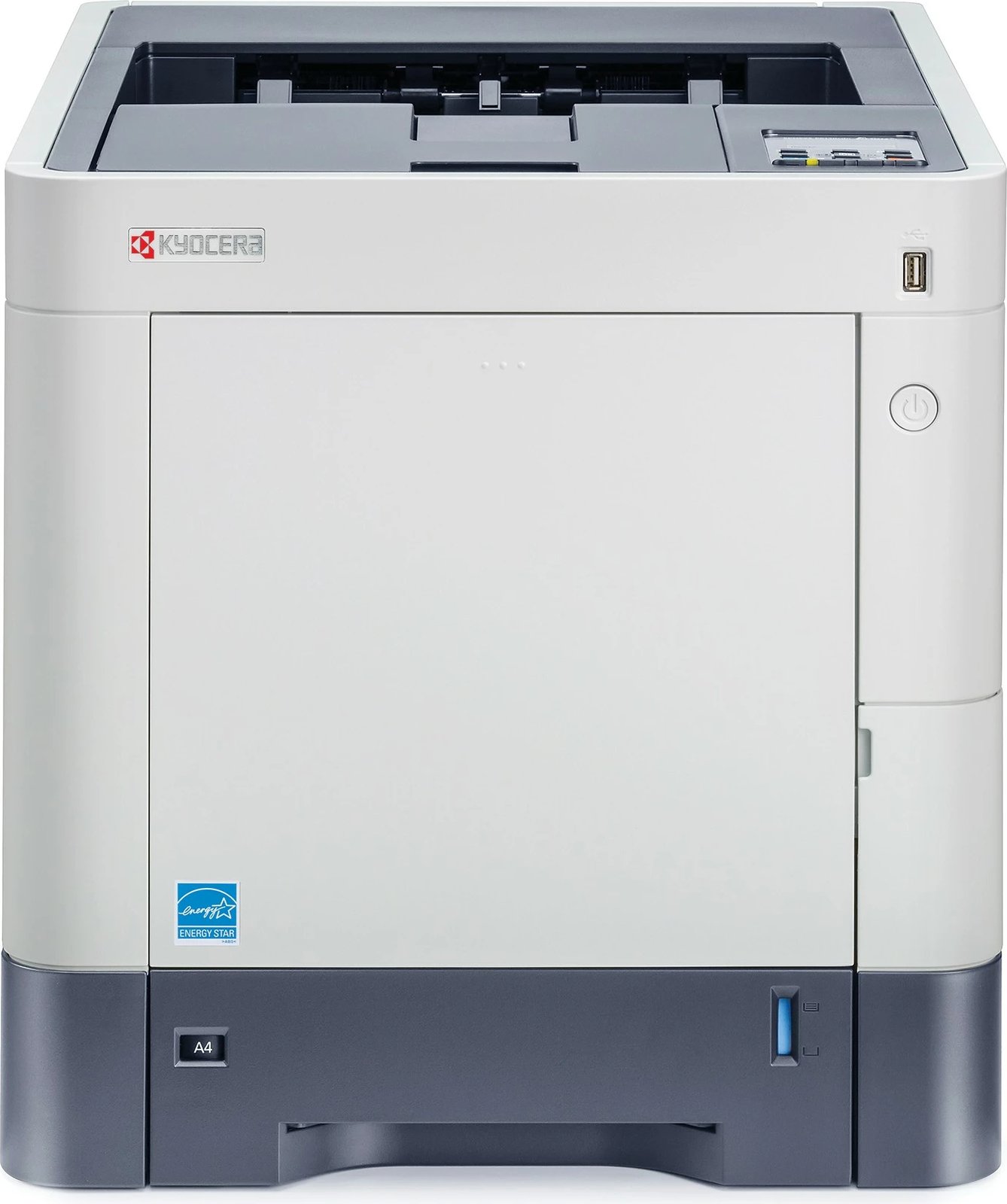 KYOCERA ECOSYS P6130CDN Color Laser Printer