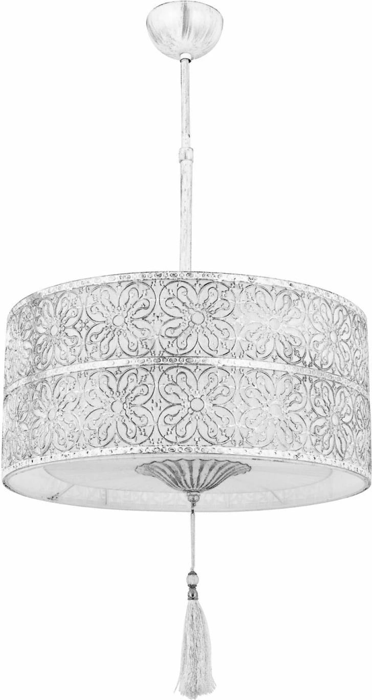 Llambadar i bardhë Opviq, AV-4330-3B