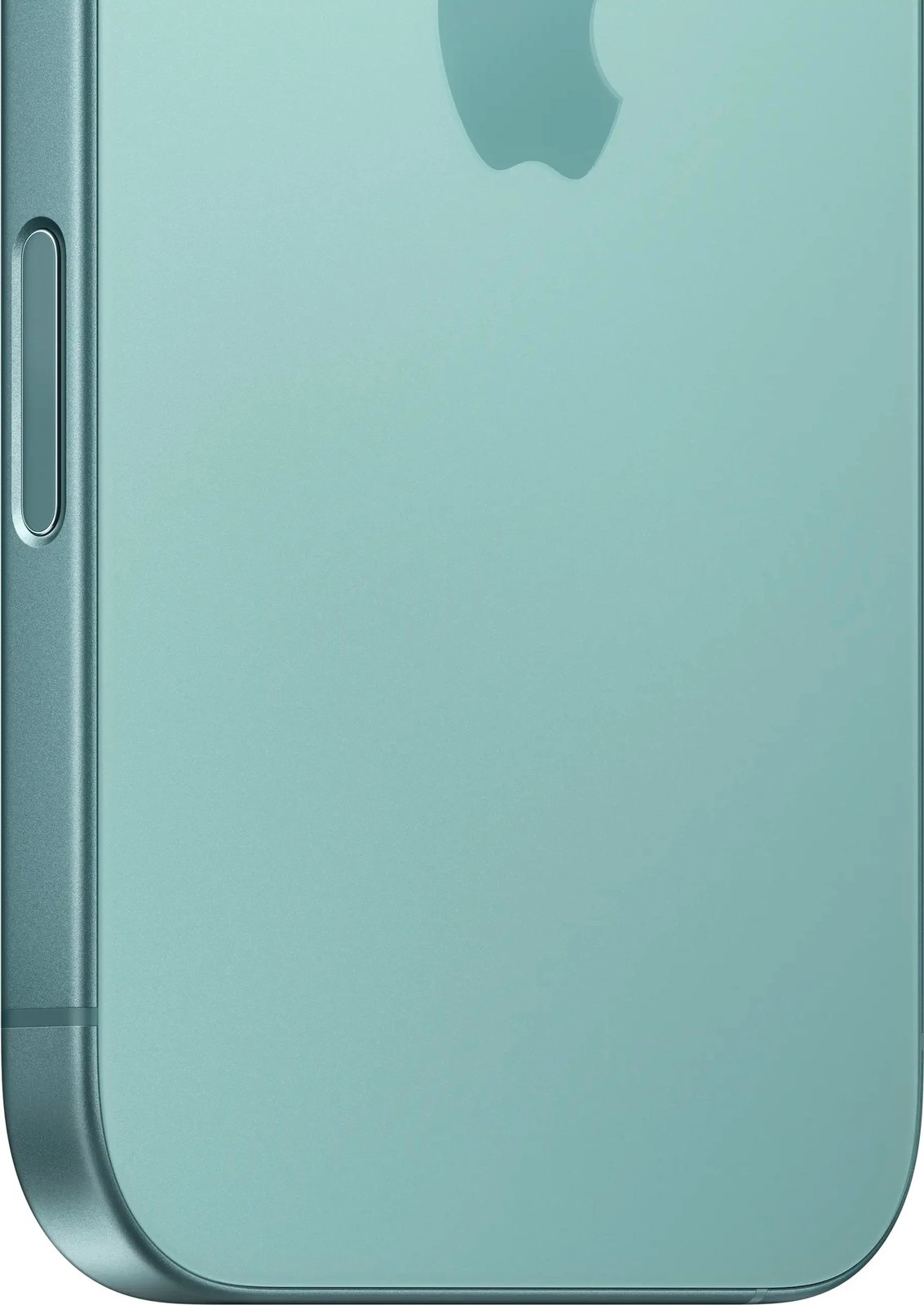 Celular Apple iPhone 16 128GB 6.1" Teal