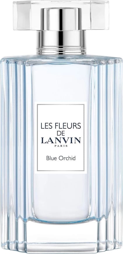 Eau de Toilette për femra Lanvin Blue Orchid, 90ml