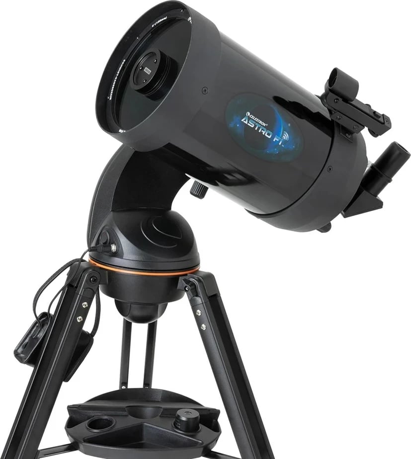 Teleskop Celestron AstroFi 6" SCT