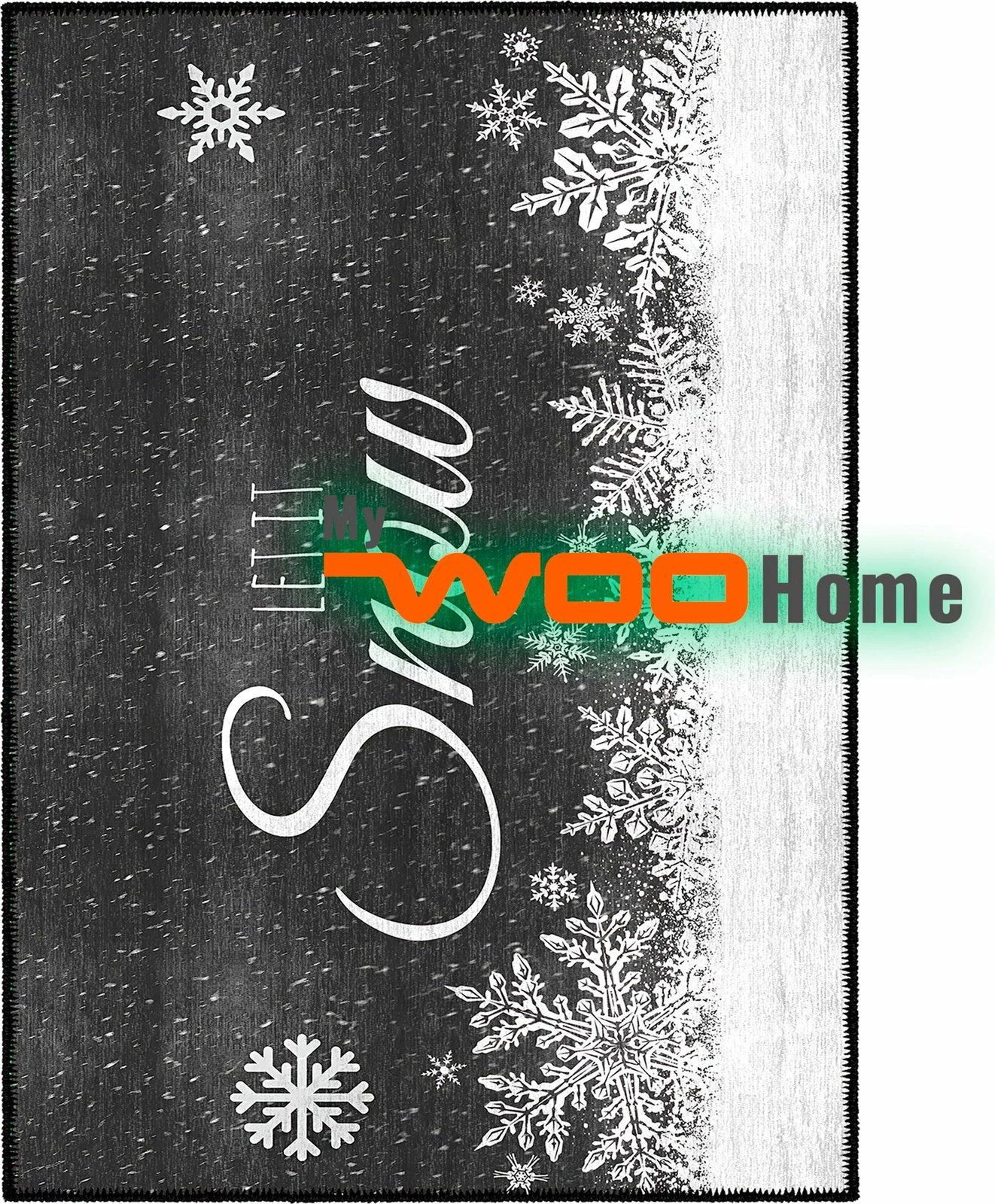 Qilim (60 x 100) Conceptum Hypnose, Woobtny0332