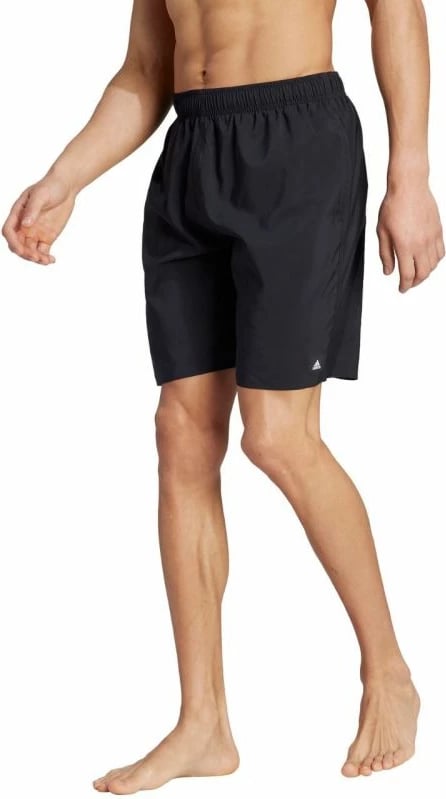 Shorce për not për meshkuj adidas, të zeza
