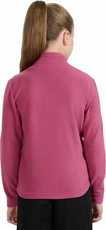 Fleece për femra 4F, vjollcë