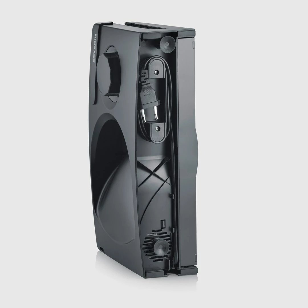 Prerëse elektrike Severin AS 9578, 100 W, plastikë, e zezë