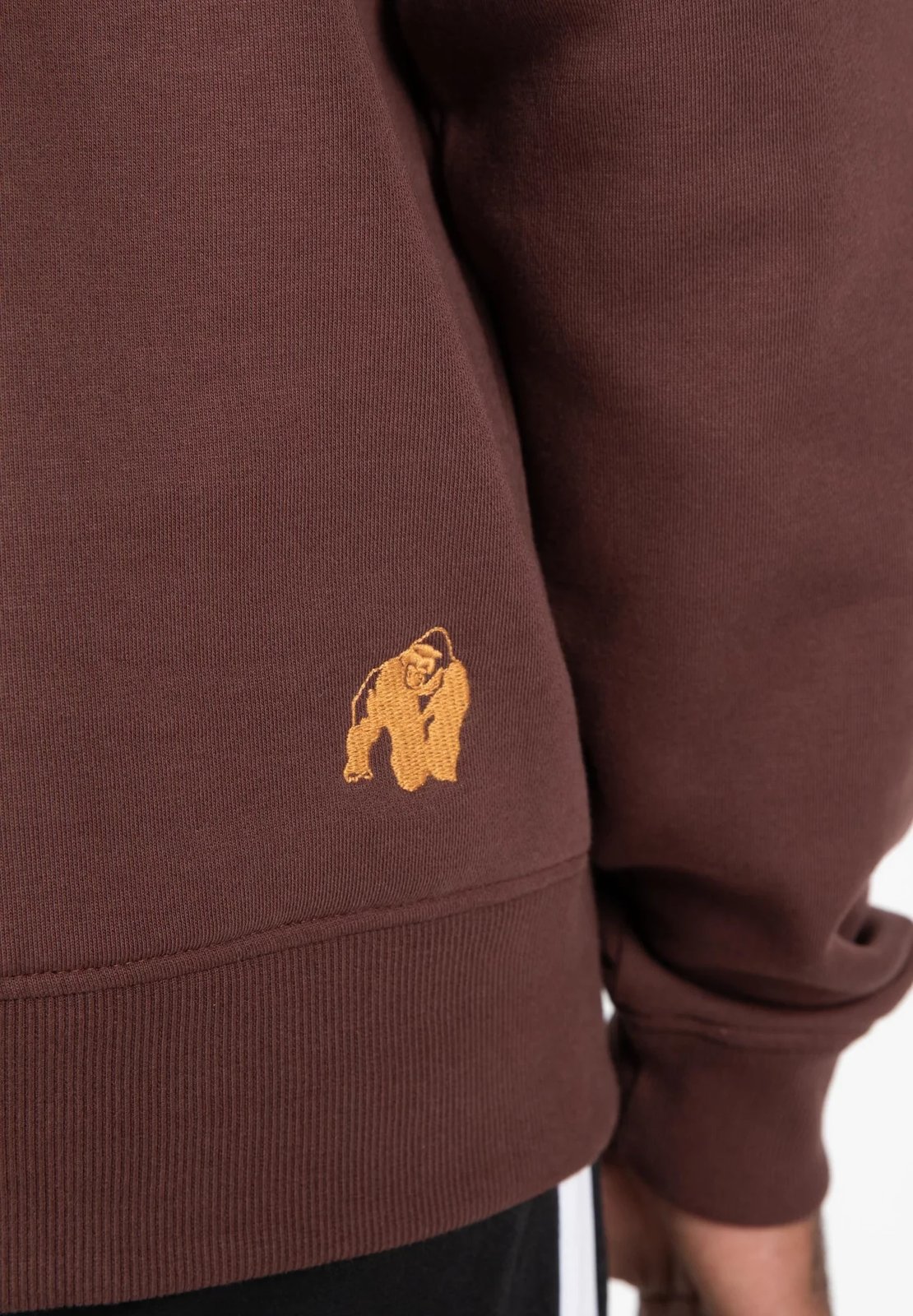 Nevada Hoodie - Brown Nevada Hoodie - Brown