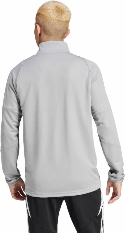 Duks për stërvitje për meshkuj adidas Tiro 24, gri