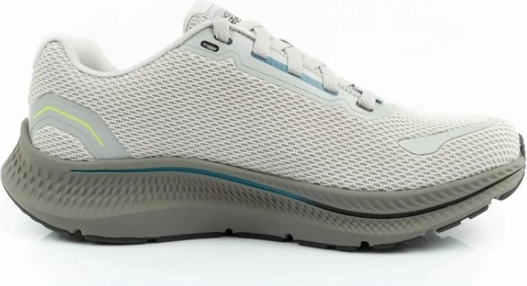Atlete për meshkuj Skechers, gri
