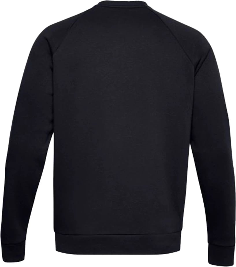 Duks për meshkuj Under Armour, i zi