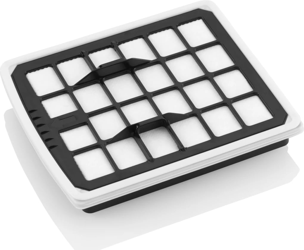 Fshesë Elektrike ETA STORMY 251790000