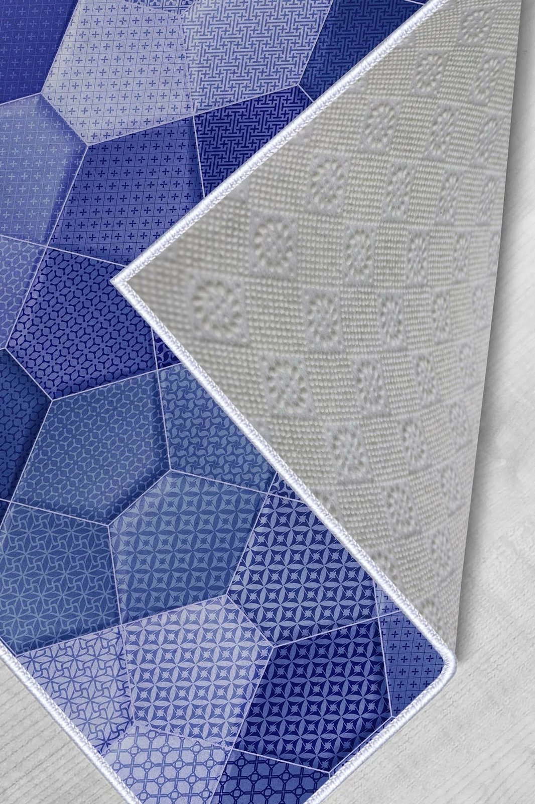 Qilim (80 x 120) Conceptum Hypnose, HMNT501