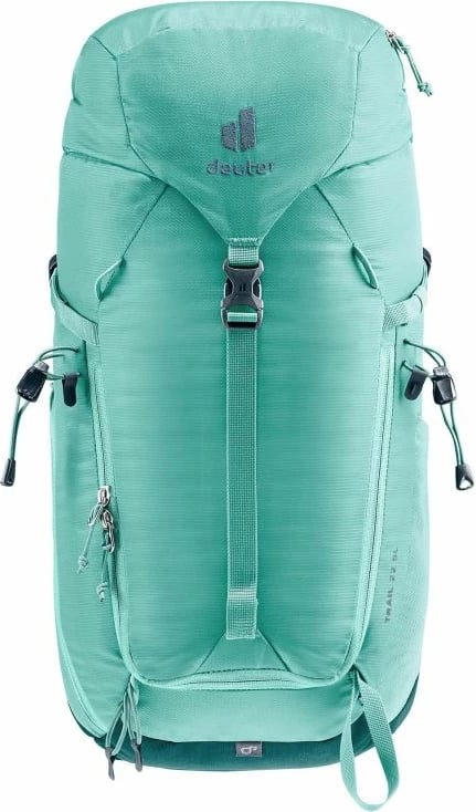 Çantë shpine për femra Deuter, glacier deepsea