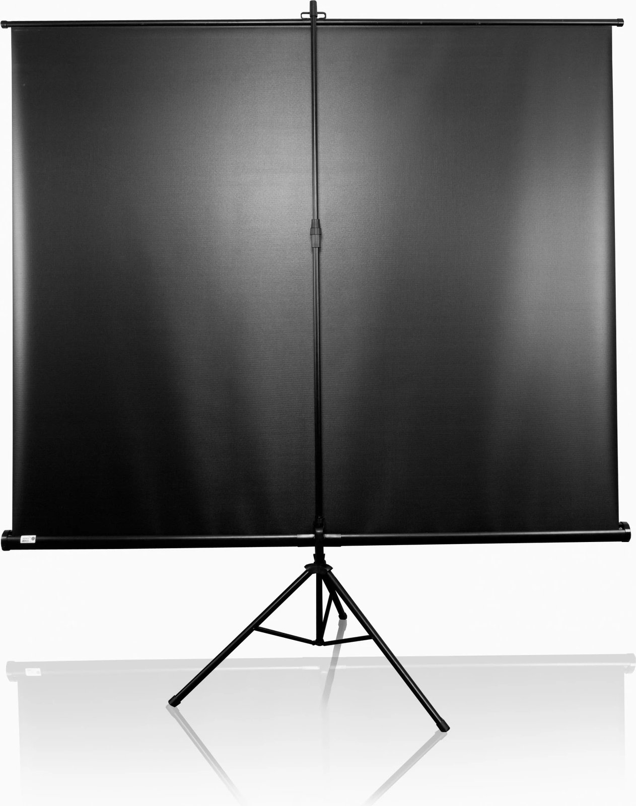 Ekran projektori Elite Screens Tripod 100 inch, 16:9, i zi