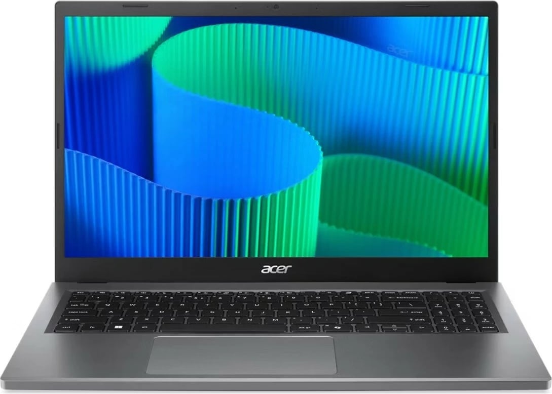 Laptop Acer Extensa 15 EX215-24-R741, AMD Ryzen 5, 16 GB RAM, 512 GB SSD, 15.6", Iron