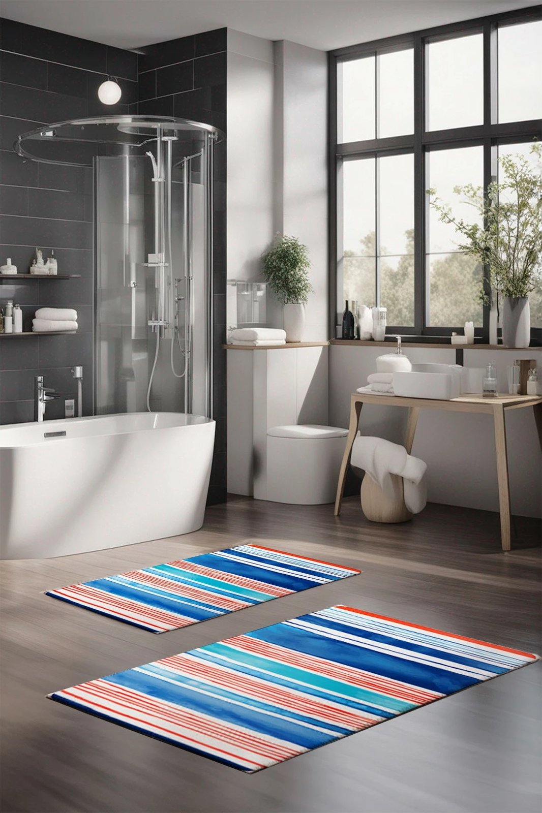 Set tapetash për banjo (2 copë), Mijolnir, CT-5293