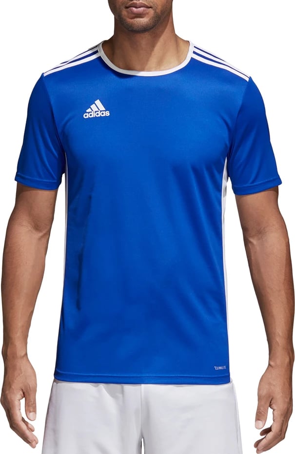 Maicë për meshkuj adidas, e kaltërt