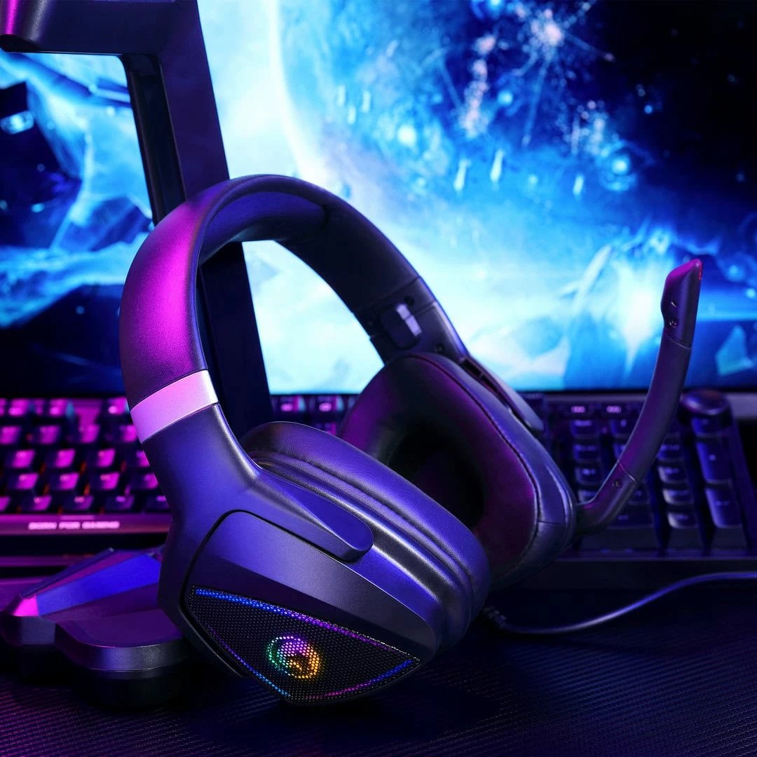 Kufje Me Kabëll MARVO HG9068