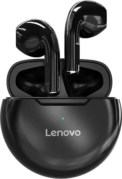 Dëgjuese Lenovo HT38, të zeza