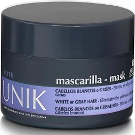 Maskë për flokë ARUAL Unik Silver unisex 250ml