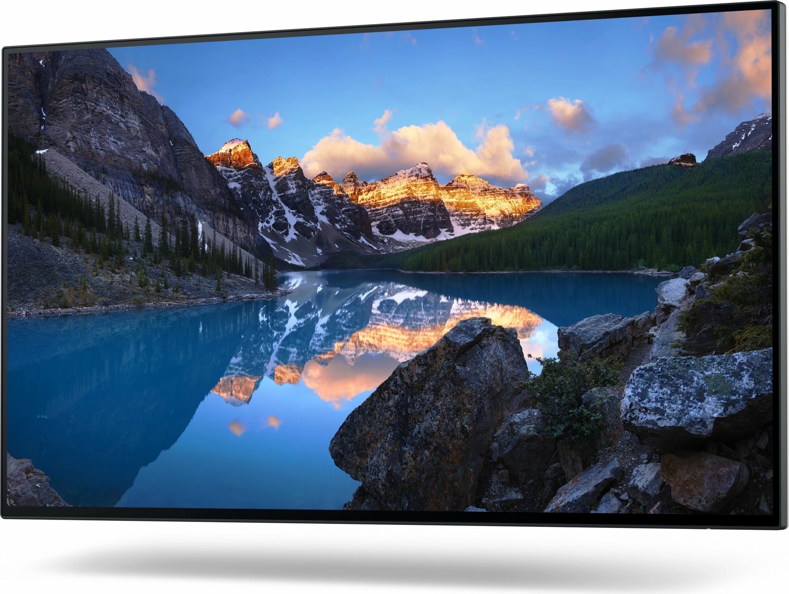 Monitor DELL UltraSharp 24 U2422H, 60.5 cm (23.8"), Full HD, LCD, Argjendtë