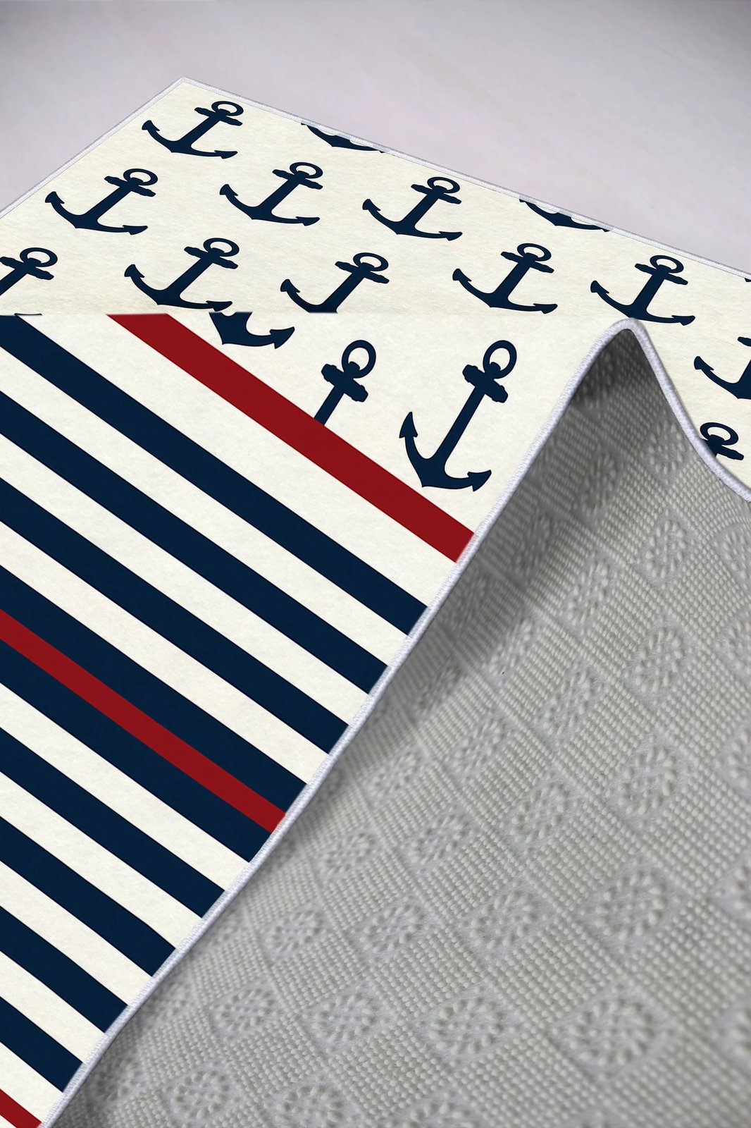 Qilim multingjyrësh, 180x280cm, Conceptum Hypnose, WOOKECE016