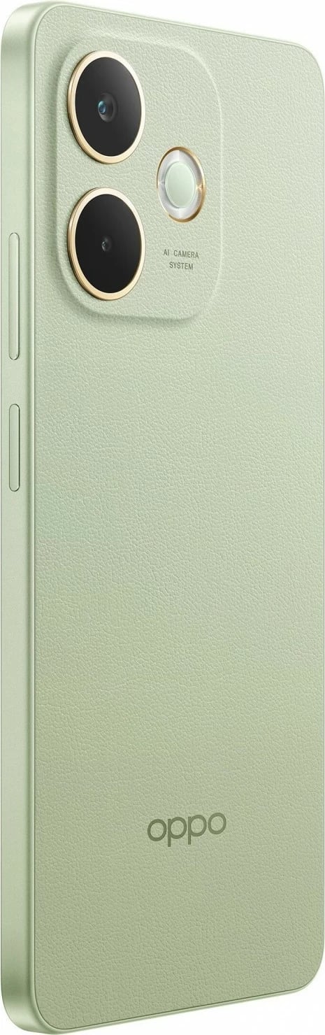 Celular OPPO A5 Pro 5G 8/256GB gjelbër