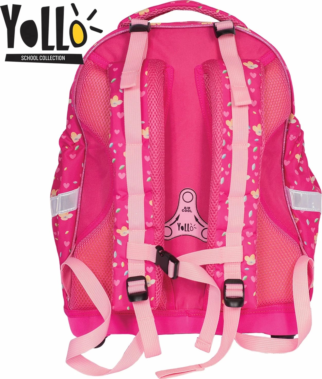 OSH Cantë Anatomike - Super e Lehtë - Sweet YL047