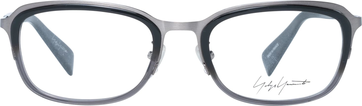 Syze optike unisex Yohji Yamamoto, të zeza