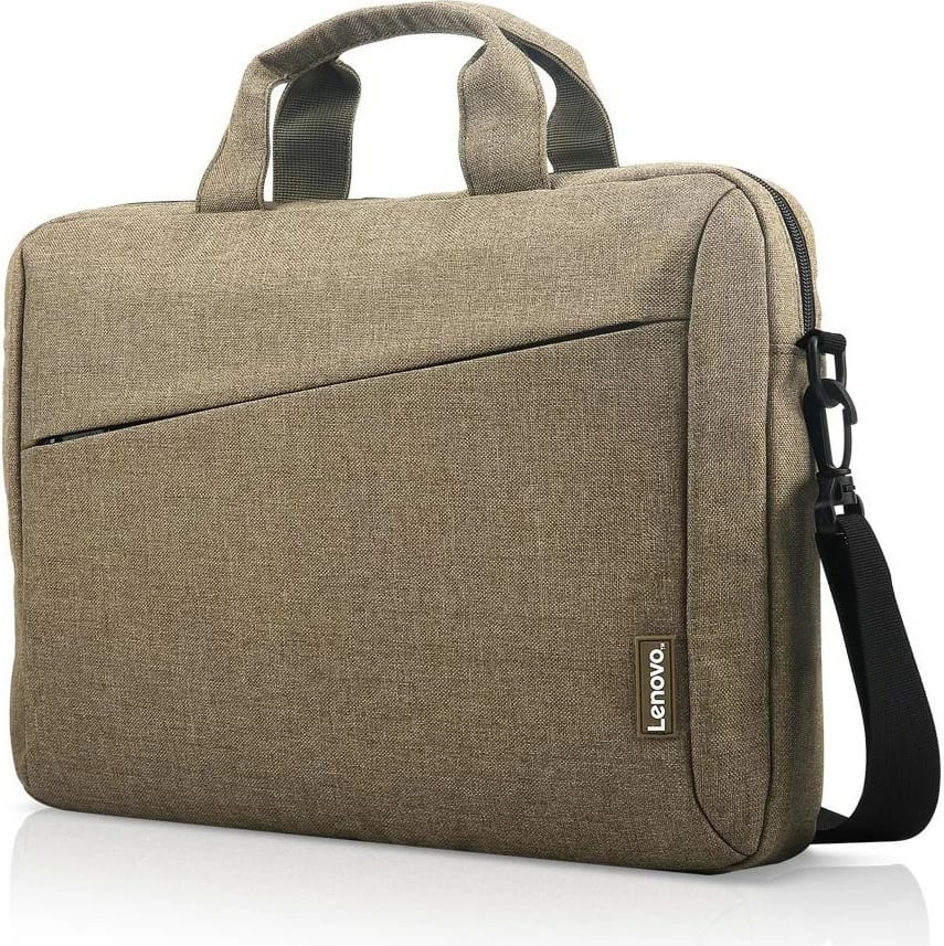 Çantë laptop Lenovo T210 Casual Toploader 15.6 khaki