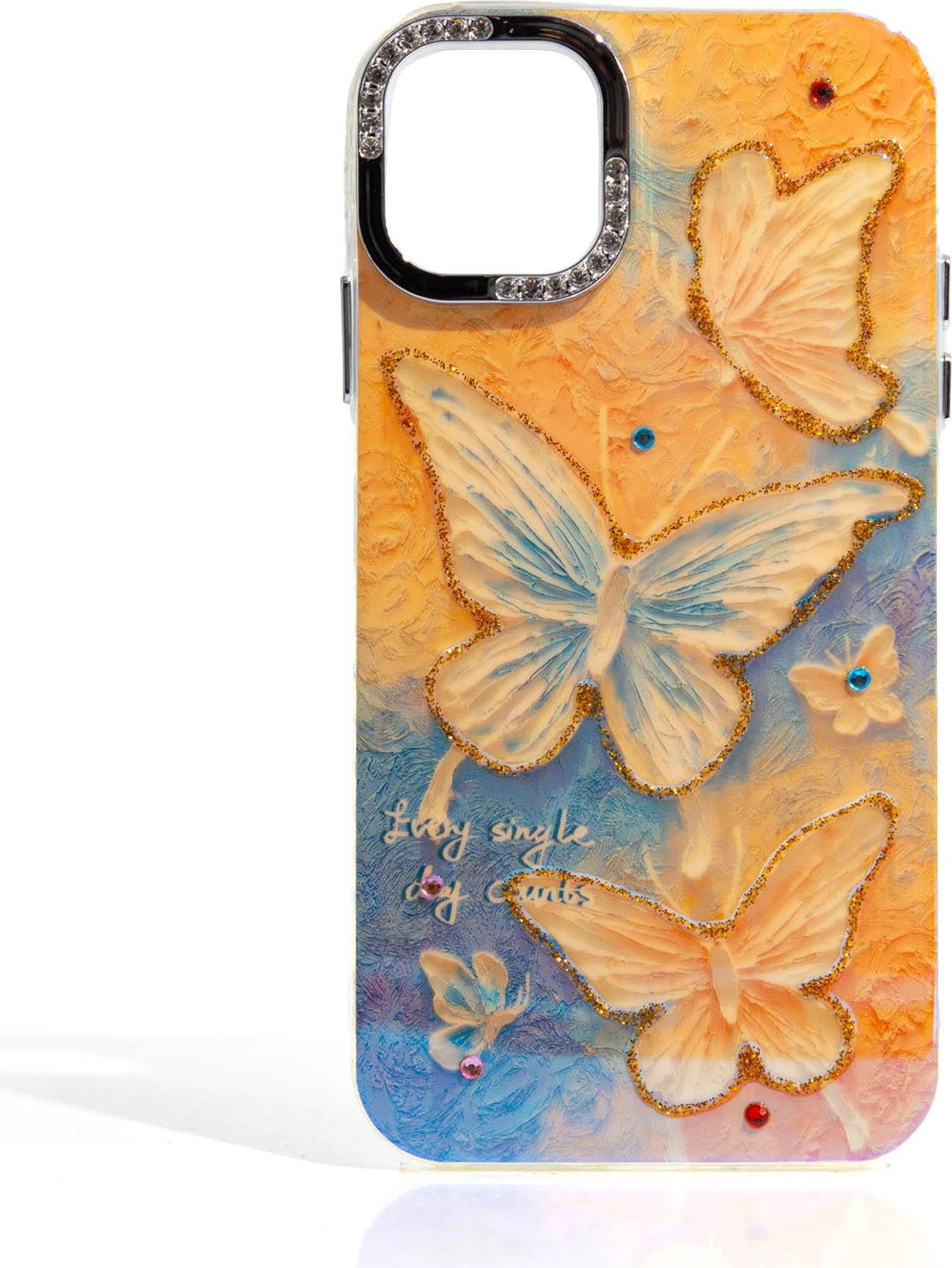 Fotroll Për Telefon TECH TIME FA104 -004 IP11 (Kaltër/Verdhë, IP15)