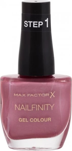 Llak për thonjë Max FactorX  Nailfinity, 10 ml